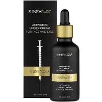 Sunewmed+ Sérum hydratant actif pour le visage et le contour des yeux, 50 ml