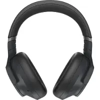 Technics Casque arceau sans fil à réduction du bruit EAH-A800E-K Noir