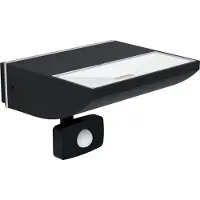 Eglo Éclairage mural LED Sorronaro avec capteur