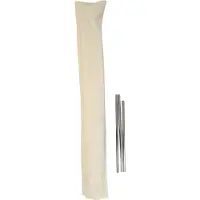 MCW Housse de protection pour parasols