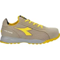 Diadora Utilitaire 701.181136 Chaussure Gant Mds Texte Low S1Ps Pour Hro Sr Grigio