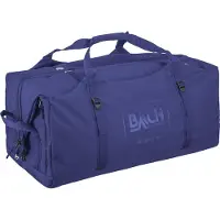 Bach Equipment Bach Dr. Duffel 110 Blue Dawn