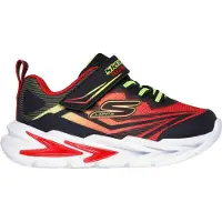 SKECHERS Sneakers 400139NBKRD in Black color size 22