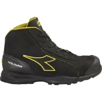 Diadora Chaussure haute Glove MDS Master Haute S3S FO HRO SR SC ESD - 701.181137-46