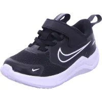 Nike Chaussures de sport pour filles en noir