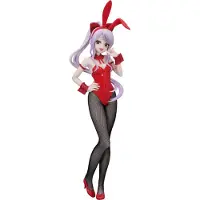Furyu Figurka PVC Shalltear z Overlord - Biae Króliki, Czerwona Wersja 30 cm