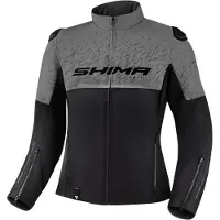 SHIMA Vestes Drift, DRIFTLADYGREYXS, Pointure: 165