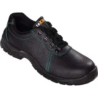 BIG Arbeitsschutz teXXor S2 Chaussures basses de sécurité NANTES, Noir