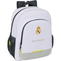 Real Madrid Sac à Dos Real Madrid 25/26 15l 32x43x14 Cm