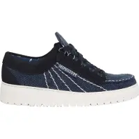 Mephisto Rainbow Sun - chaussures à lacets pour hommes