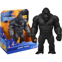 Giochi Preziosi Monsterverse Figurine King Kong gigantesque Godzilla vs Kong 28 cm