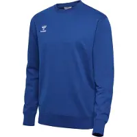 Hummel Sweat de sport marine