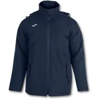 Joma Veste mi-saison 'Trivor' bleu / blanc
