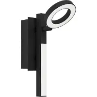 Eglo Plafonnier design Cardillio 2 1 lumière