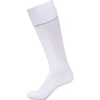 Hummel Chaussettes de Football - hmlEssential - Black/White - - 43/46 - Chaussettes de Football