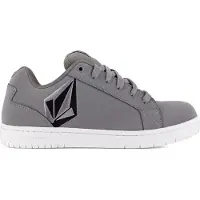 Volcom Chaussures basses de sécurité S3 VM30468S3S,Grey, Gr.44 (S3, 44)