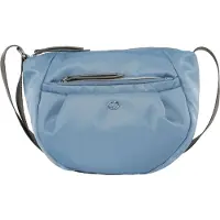 Gerry weber sac à épaule bandoulière sac à épaule Breath Sounds Shoulderbag SHZ Blue bleu