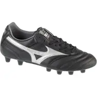 Mizuno Morelia Ii Pro Fg Football Boots Noir EU 41 Homme