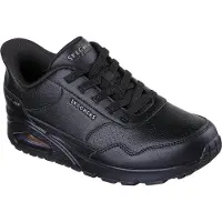 SKECHERS Uno - Banksia Luxe 177118-BBK Femmes
