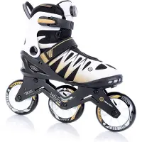 Tempish Wenox Top 100 Woman Inline Skates Blanc EU 41 Femme