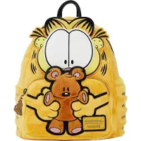 Loungefly Nickelodeon by Sac à dos Garfield et Pooky