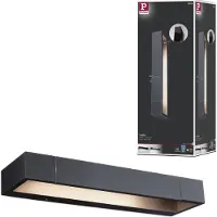 Paulmann Applique LED Lucille