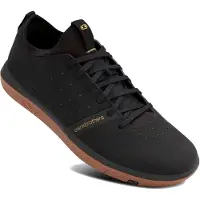 Crankbrothers Stamp Street Lace Gum Outsole Mtb Shoes Noir EU 41 Homme