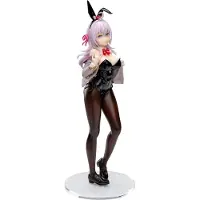 SEGA Alya Parfois Cache Ses Sentiments en Statue PVC Russe Luminasta Alya Bunny Ver. 20 cm