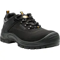 Dockers Chaussures de sécurité Magic Low S3 noir taille