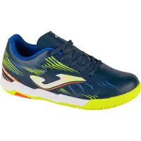 Joma Chaussure de sport 'Propulsion' bleu foncé