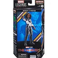 Marvel Cml 2 Legends 2 Figure Noir Enfants