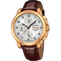 Jaguar - J977/1 - Montre-bracelet - Chronographe - Automatique - Hommes