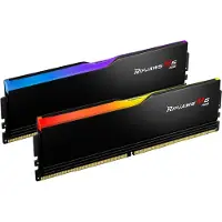 G.Skill DDR5 48 Go PC6000 CL30 (2x24 Go) 30-M5 RGB RM5RK - 48 Go - DDR5