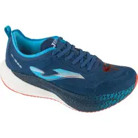 Joma R1000 25 Superman Plate Carbone Chaussures de Running Neutres Navy Blue