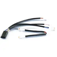 Polini Hi-Speed adaptable sur Yamaha PW/PWX/Syncdrive Pro
