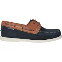 Mephisto Boating - chaussures à lacets pour hommes