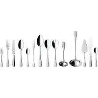 Villeroy & Boch Bande croisée Septfontaines Couverts de table 70 pcs.