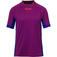 Kempa T-shirt à Manches Courtes Prime