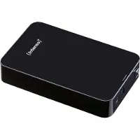 Intenso Memory Center 8 To