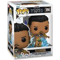 Funko POP! Black Panther Wakanda Forever - Namor 1094 - Pop ! Vinyle