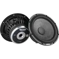 Eton Graphit 16 Boomer de 16.5cm