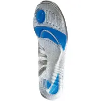 Portwest FC90 Semelle intérieure rembourrée de gel Grey Gr. S