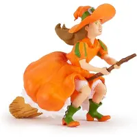 Papo Witch 39149 | Figurine d'action & élément à collectionner