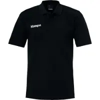 Kempa T-Shirt fonctionnel noir