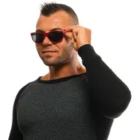 Polaroid Lunettes de soleil PLD 2099/S 0TH/M9 58 pour homme