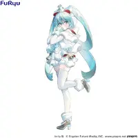 Furyu Personnages Piapro - Hatsune Miku - Excd Creative - Sweet Sweets - Noël