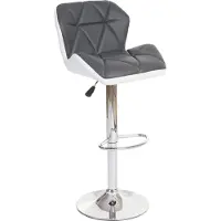 Mendler Tabouret de bar -A92
