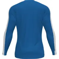 Joma Maillot de handball ACADEMY TRIKOT LONGSLEEVE