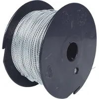 Ks Tools Fil à plomber 100 m - 122.9992