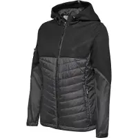 Hummel Veste fonctionnelle 'North' noir